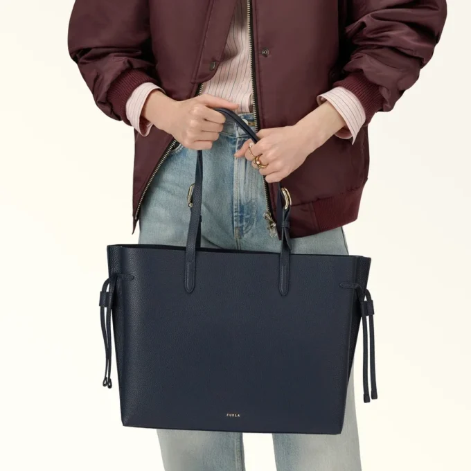 Furla Ava Tote L Furla Ava Tote L