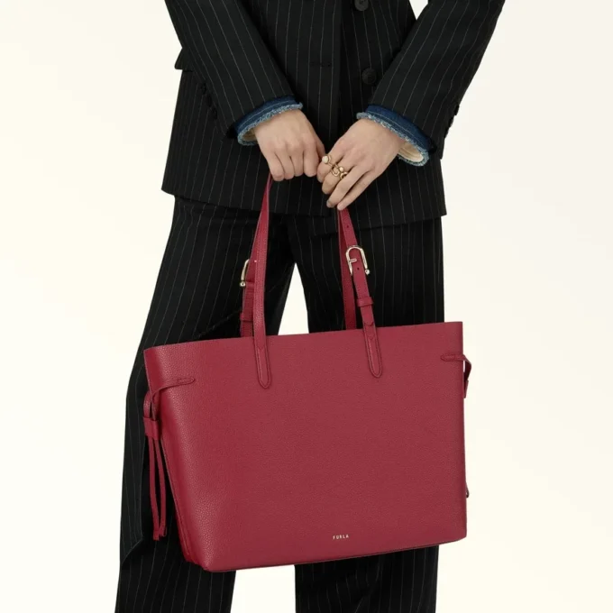 Furla Ava Tote L Furla Ava Tote L