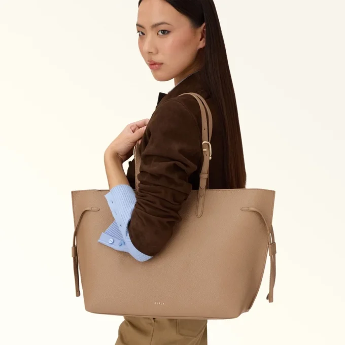 Furla Ava Tote L Furla Ava Tote L