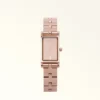 Furla Baguette New Rectangular Case Watch Furla Baguette New Rectangular Case Watch