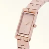 Furla Baguette New Rectangular Case Watch Furla Baguette New Rectangular Case Watch