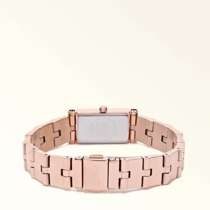 Furla Baguette New Rectangular Case Watch Furla Baguette New Rectangular Case Watch