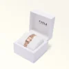 Furla Baguette New Rectangular Case Watch Furla Baguette New Rectangular Case Watch
