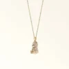 Furla Bazaar Necklace