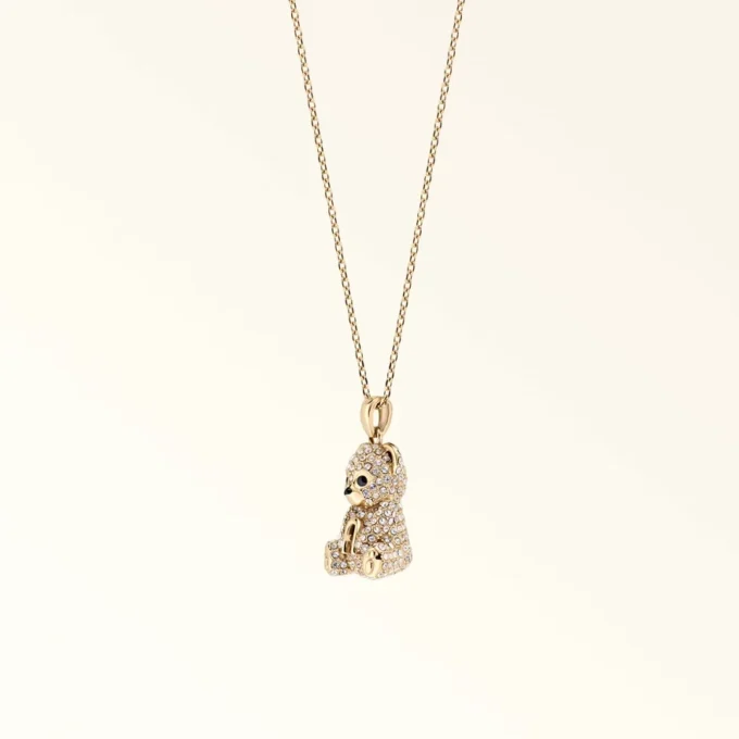 Furla Bazaar Necklace