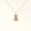Furla Bazaar Necklace