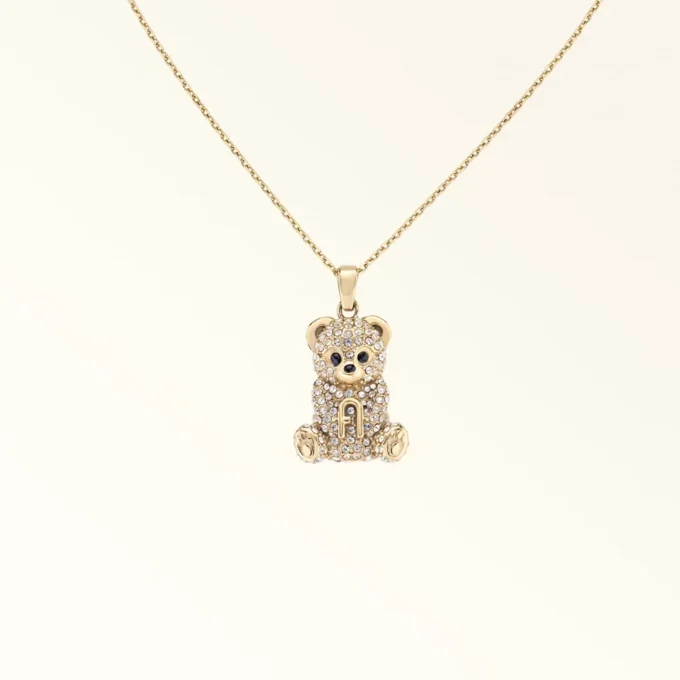 Furla Bazaar Necklace