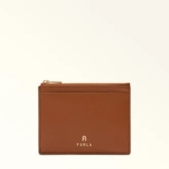 Furla Camelia Card Case M