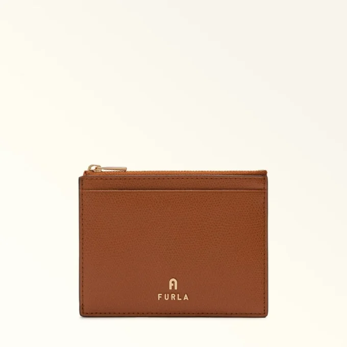 Furla Camelia Card Case M