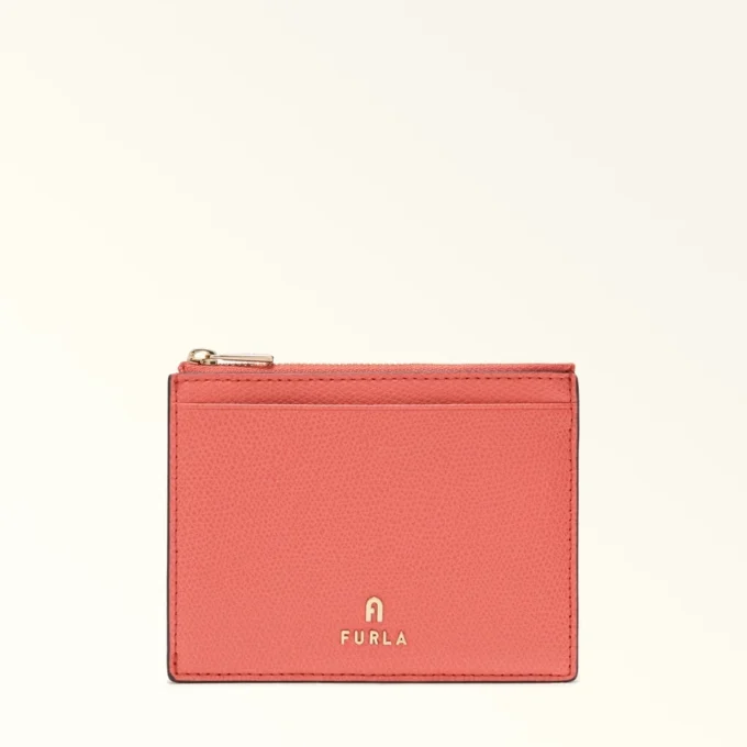Furla Camelia Card Case M Furla Camelia Card Case M