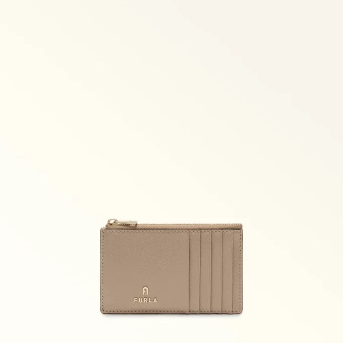 Furla Camelia Card Case M