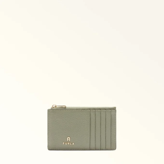 Furla Camelia Card Case M