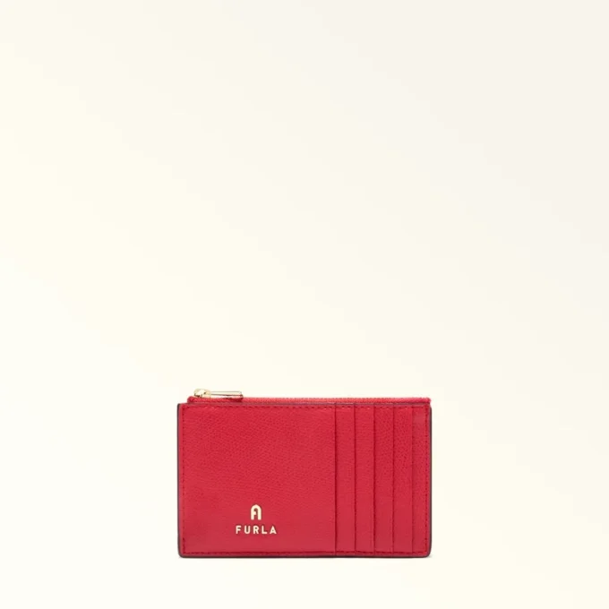 Furla Camelia Card Case M