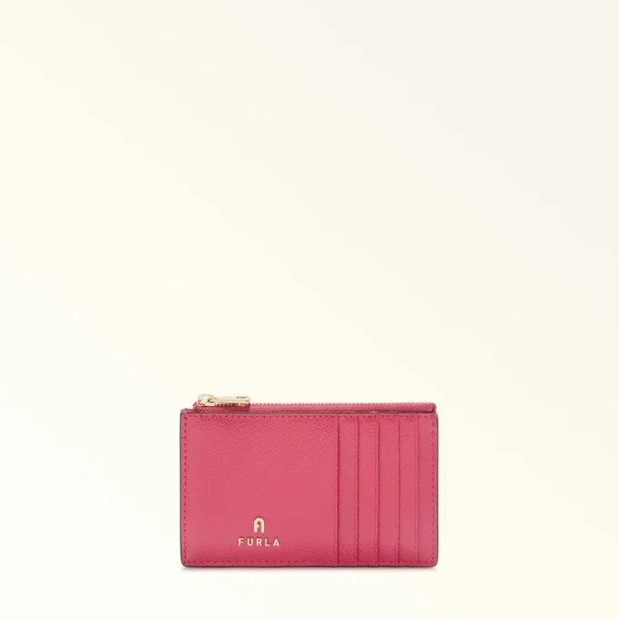 Furla Camelia Card Case M