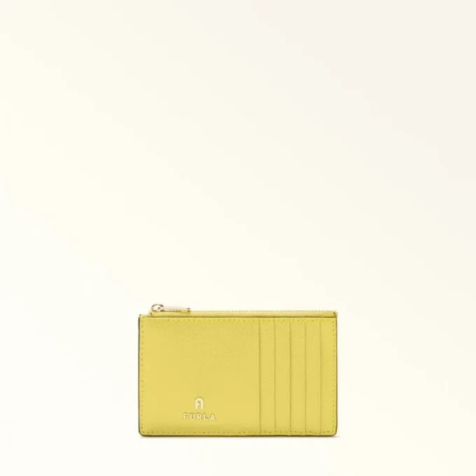 Furla Camelia Card Case M