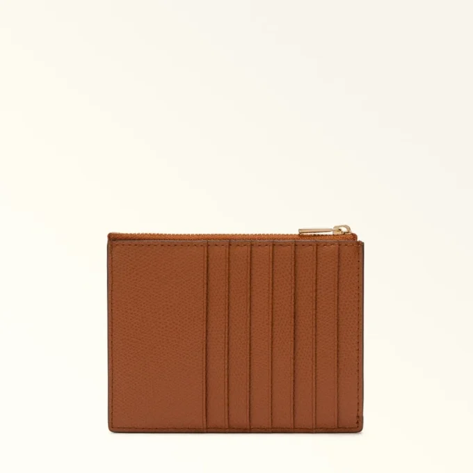 Furla Camelia Card Case M
