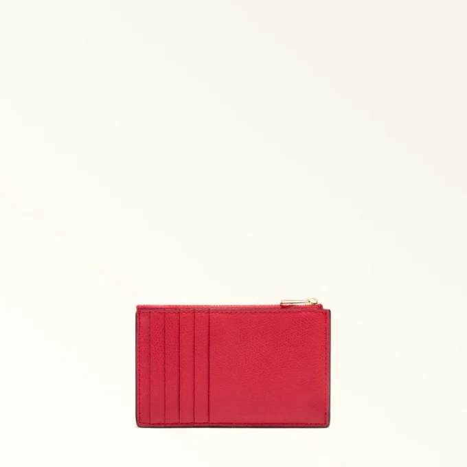 Furla Camelia Card Case M