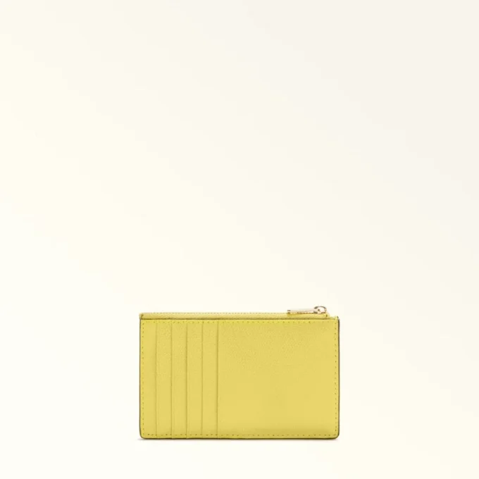 Furla Camelia Card Case M