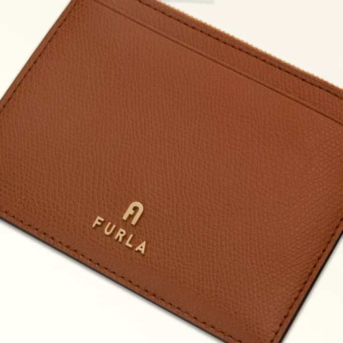 Furla Camelia Card Case M