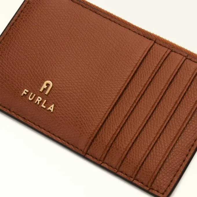 Furla Camelia Card Case M Furla Camelia Card Case M