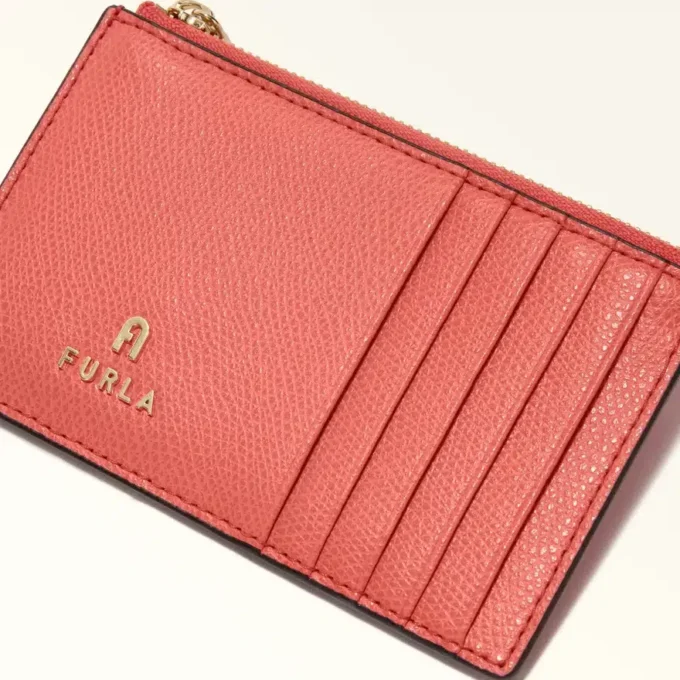 Furla Camelia Card Case M Furla Camelia Card Case M