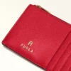 Furla Camelia Card Case M