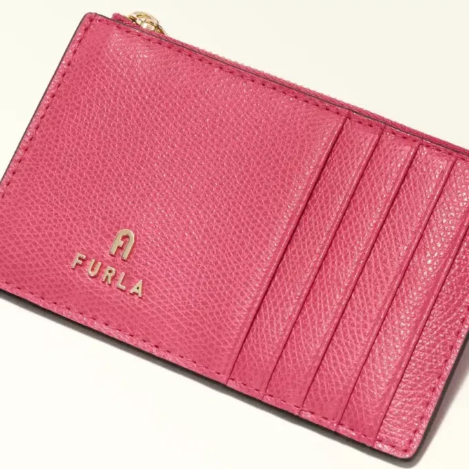 Furla Camelia Card Case M