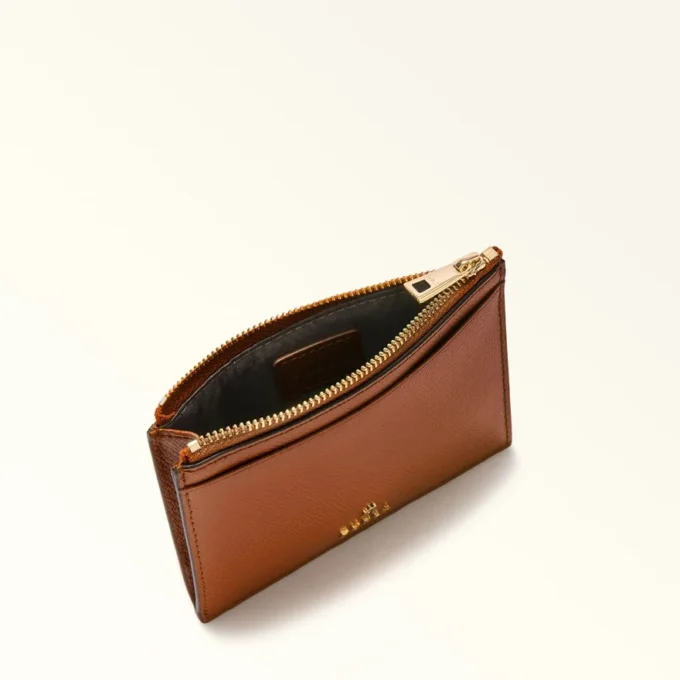 Furla Camelia Card Case M