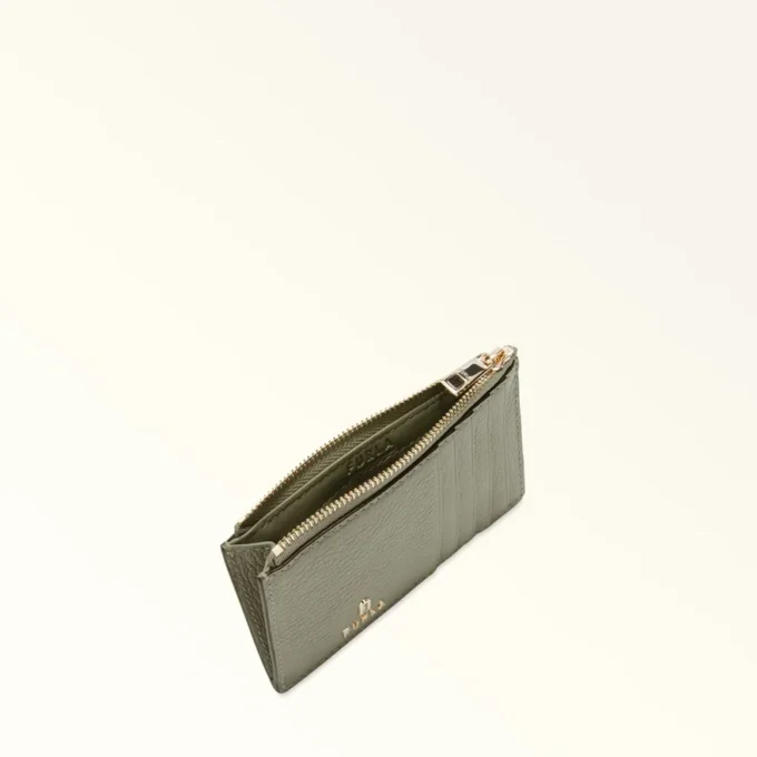 Furla Camelia Card Case M