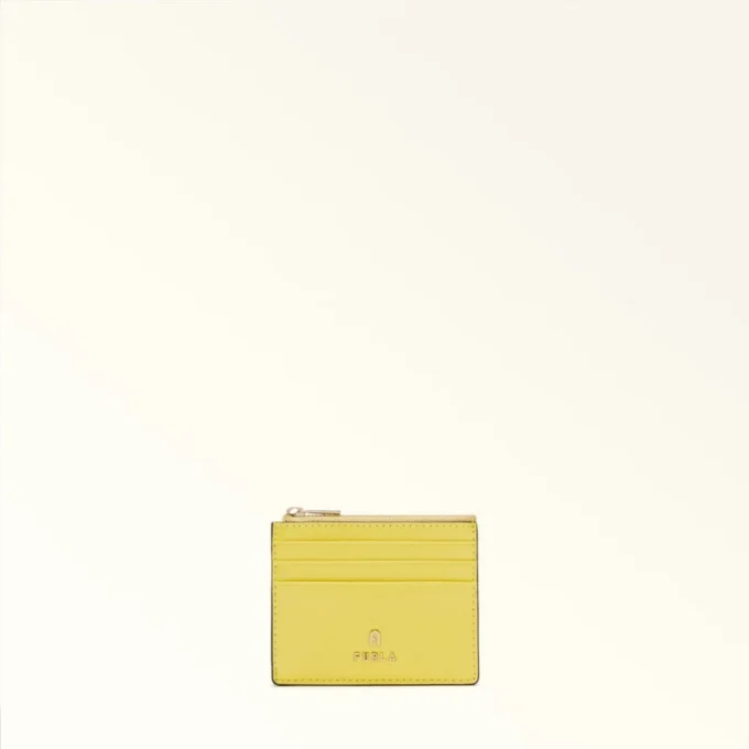 Furla Camelia Card Case S Furla Camelia Card Case S