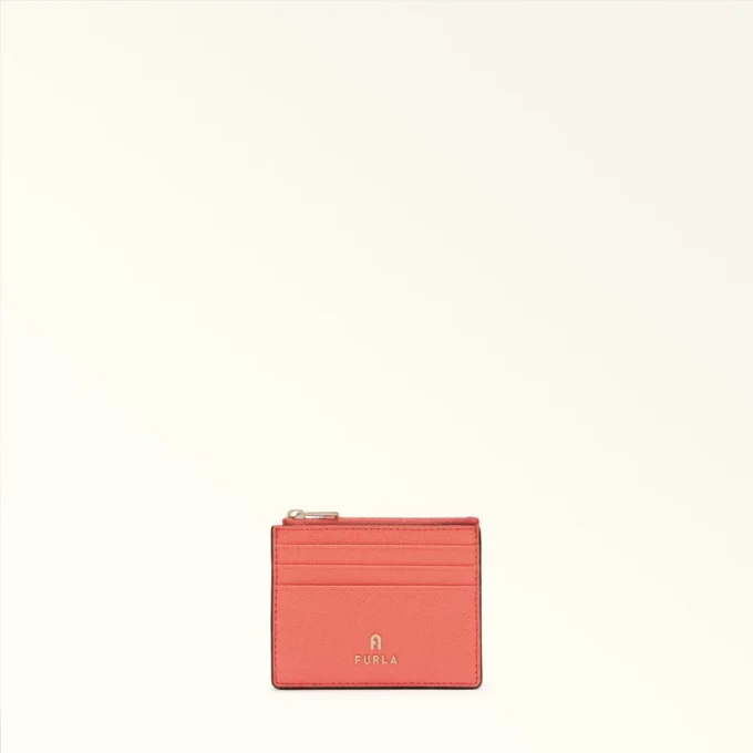 Furla Camelia Card Case S Furla Camelia Card Case S
