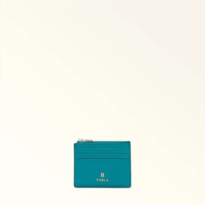 Furla Camelia Card Case S Furla Camelia Card Case S
