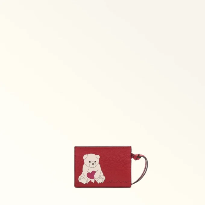 Furla Camelia Card Case S Furla Camelia Card Case S