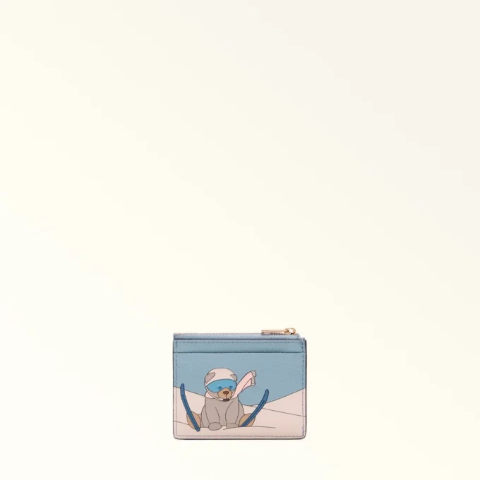 Furla Camelia Card Case S Furla Camelia Card Case S
