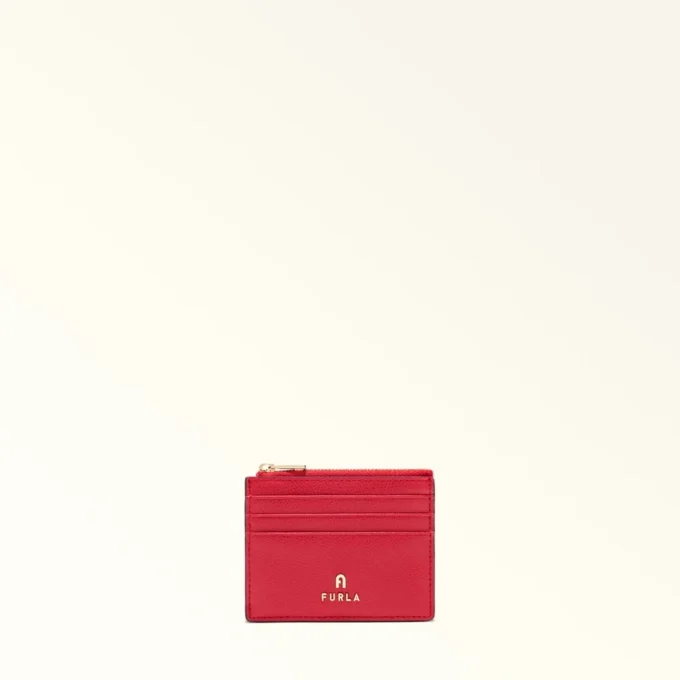 Furla Camelia Card Case S Furla Camelia Card Case S