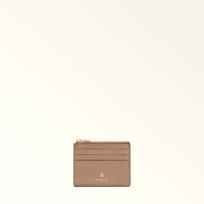 Furla Camelia Card Case S Furla Camelia Card Case S
