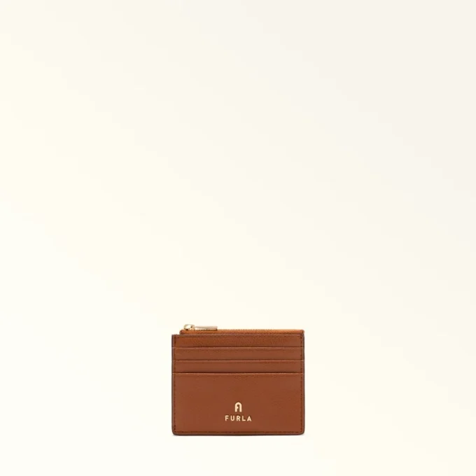 Furla Camelia Card Case S Furla Camelia Card Case S