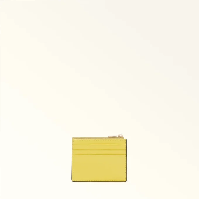 Furla Camelia Card Case S Furla Camelia Card Case S
