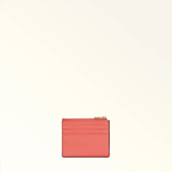 Furla Camelia Card Case S Furla Camelia Card Case S