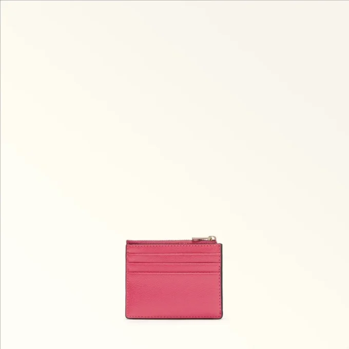 Furla Camelia Card Case S Furla Camelia Card Case S