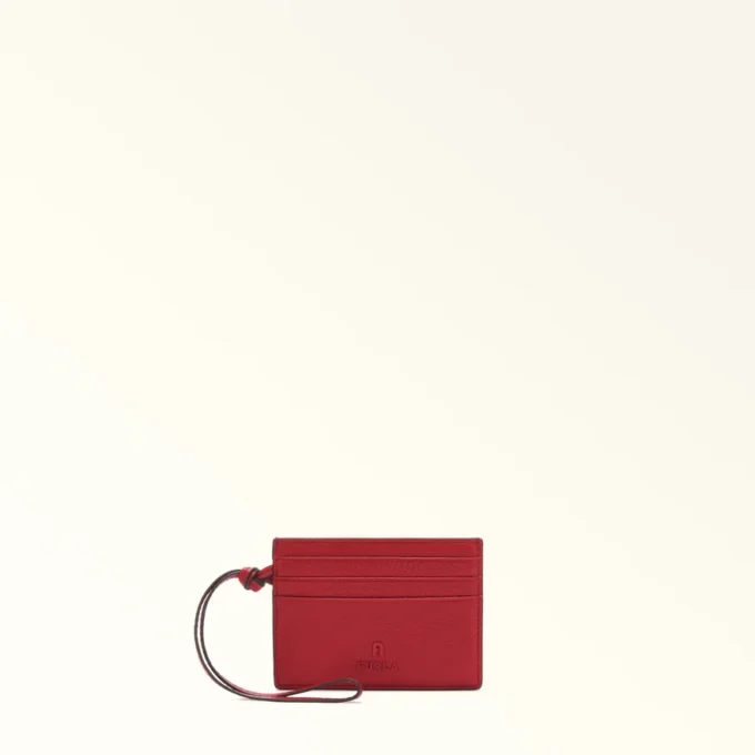 Furla Camelia Card Case S Furla Camelia Card Case S