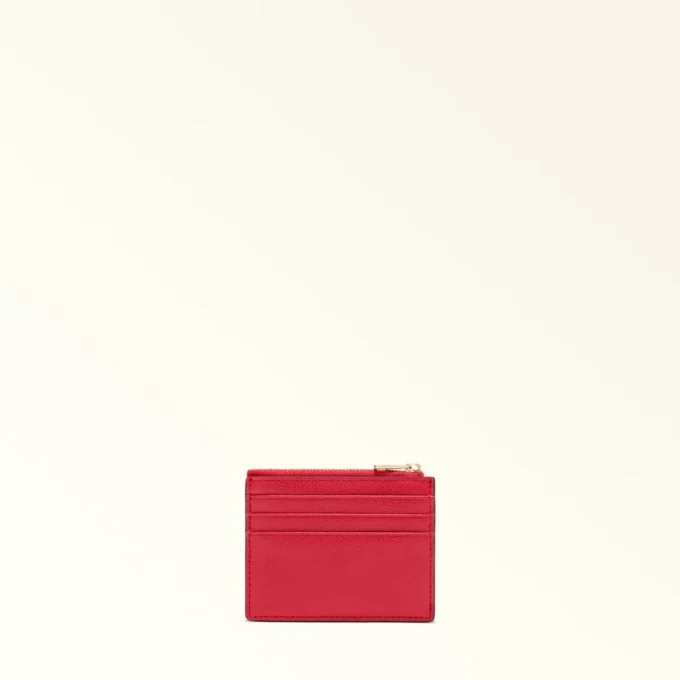 Furla Camelia Card Case S Furla Camelia Card Case S