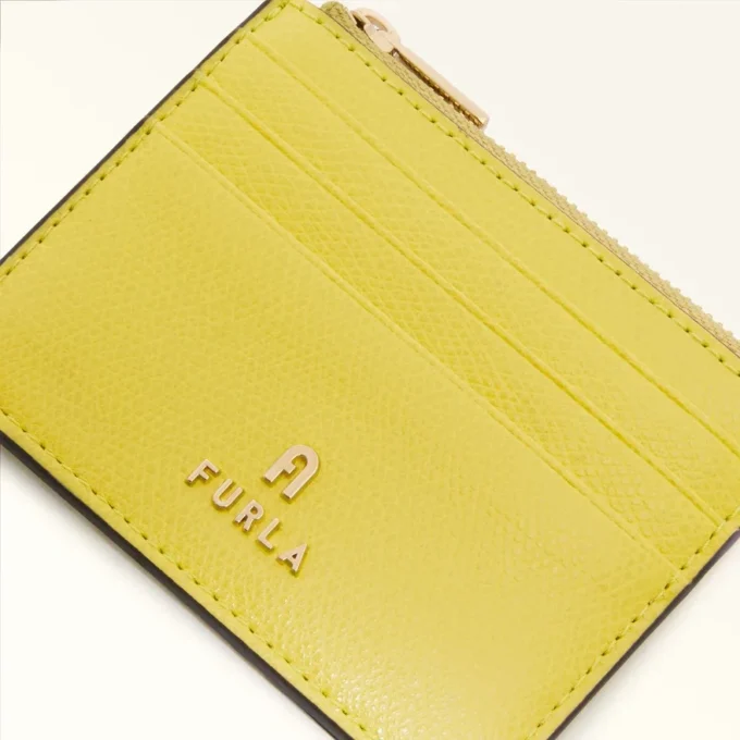 Furla Camelia Card Case S Furla Camelia Card Case S