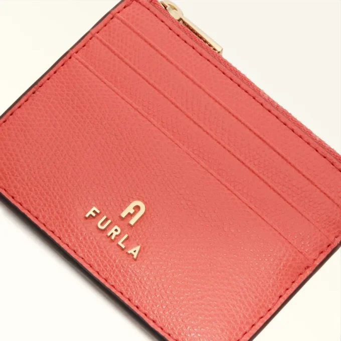 Furla Camelia Card Case S Furla Camelia Card Case S