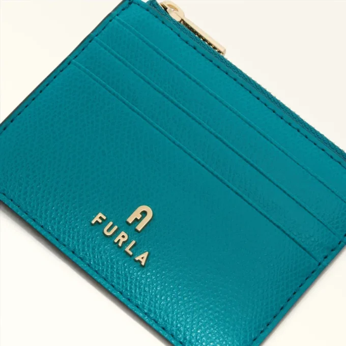 Furla Camelia Card Case S Furla Camelia Card Case S