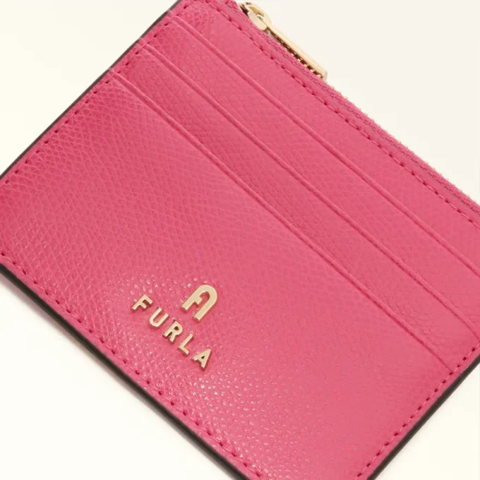 Furla Camelia Card Case S Furla Camelia Card Case S