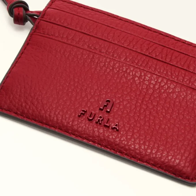 Furla Camelia Card Case S Furla Camelia Card Case S