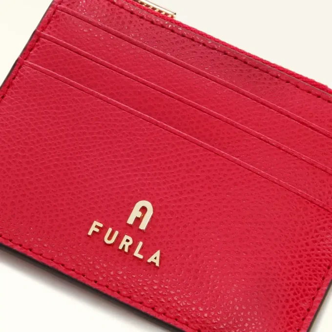 Furla Camelia Card Case S Furla Camelia Card Case S