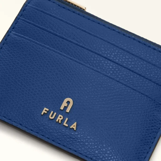 Furla Camelia Card Case S Furla Camelia Card Case S