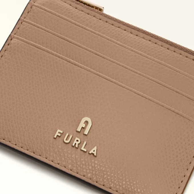 Furla Camelia Card Case S Furla Camelia Card Case S